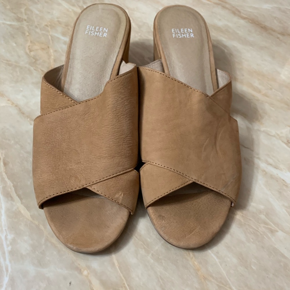 Eileen Fisher size 10